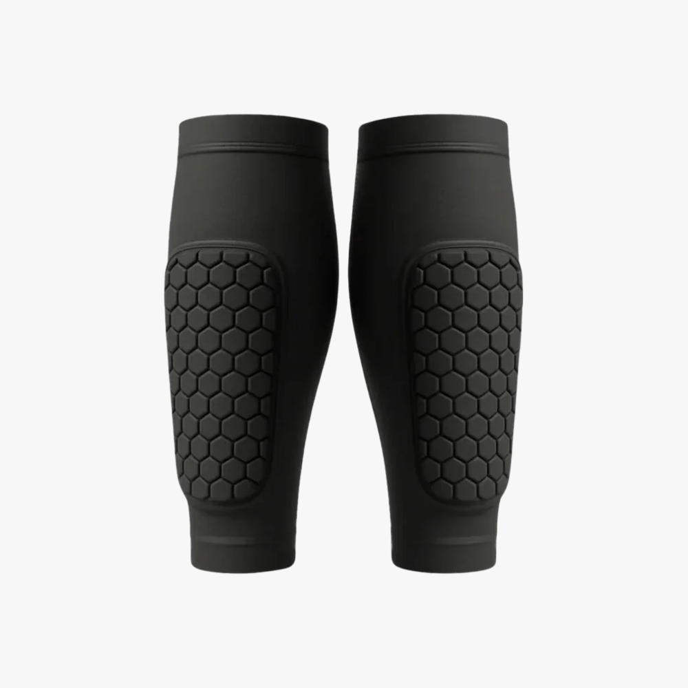 LegSaver Ski Shin Pads