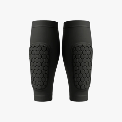 LegSaver Ski Shin Pads