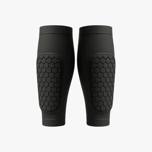 LegSaver Ski Shin Pads