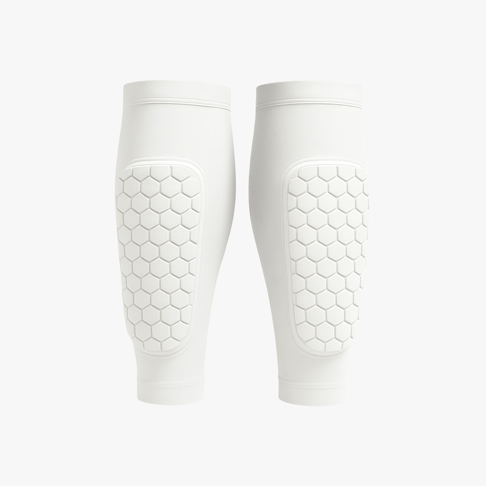 LegSaver Ski Shin Pads