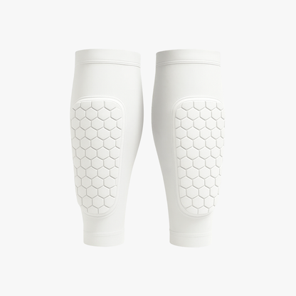 LegSaver Ski Shin Pads