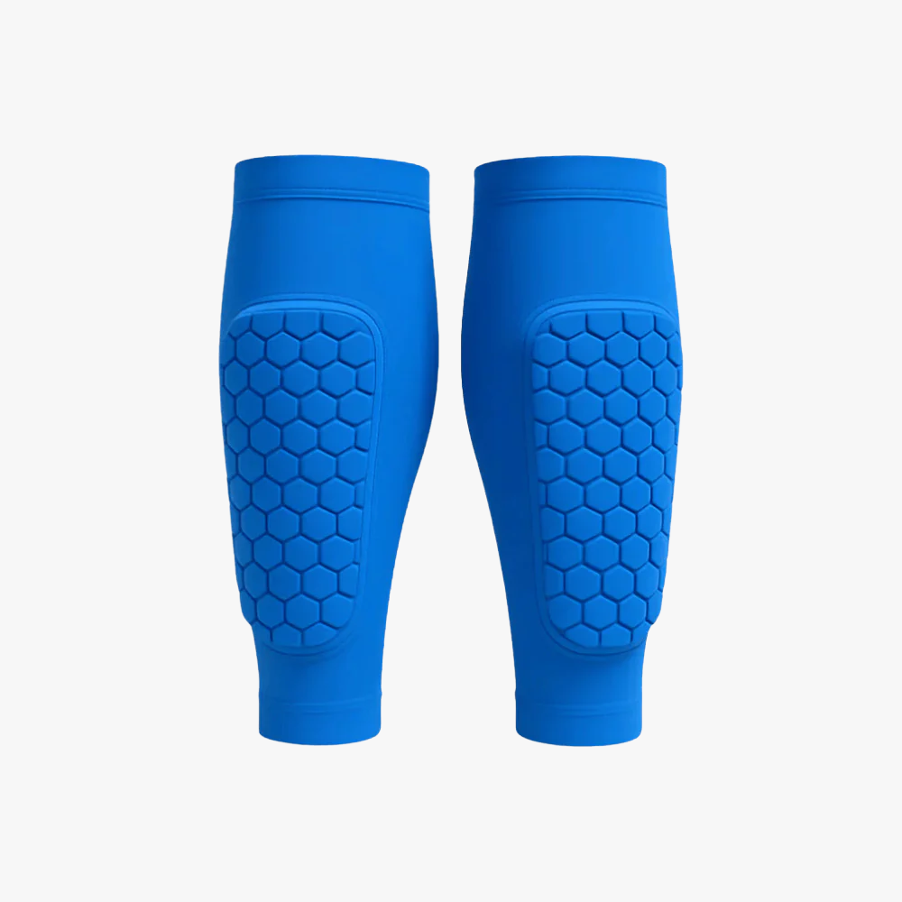 LegSaver Ski Shin Pads