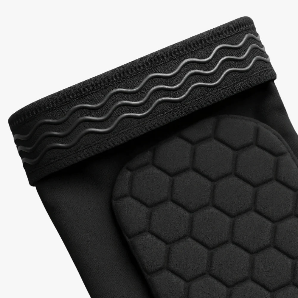 LegSaver Ski Shin Pads